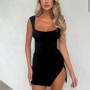 Tiger mist best selling dress